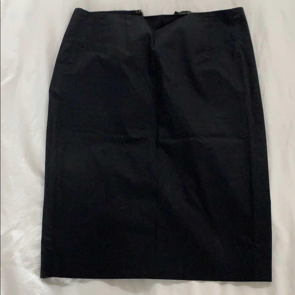 Ann Taylor pencil skirt